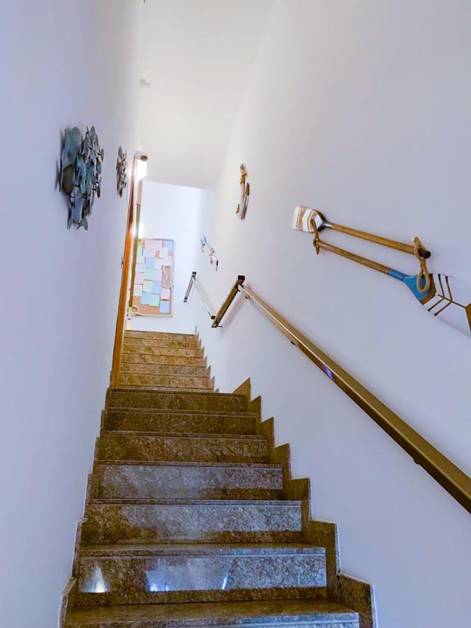 A Casa Di Anna Bed & Breakfast Polignano a Mare Ngoại thất bức ảnh