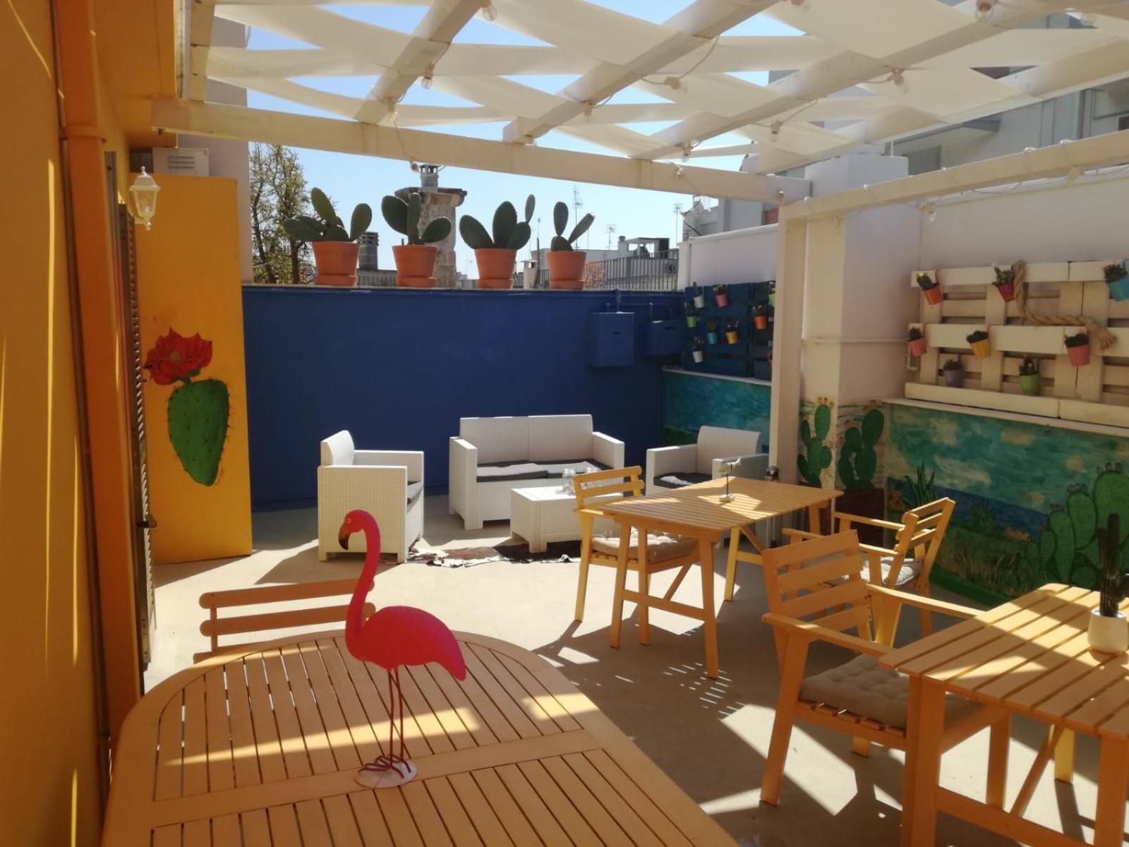 A Casa Di Anna Bed & Breakfast Polignano a Mare Ngoại thất bức ảnh