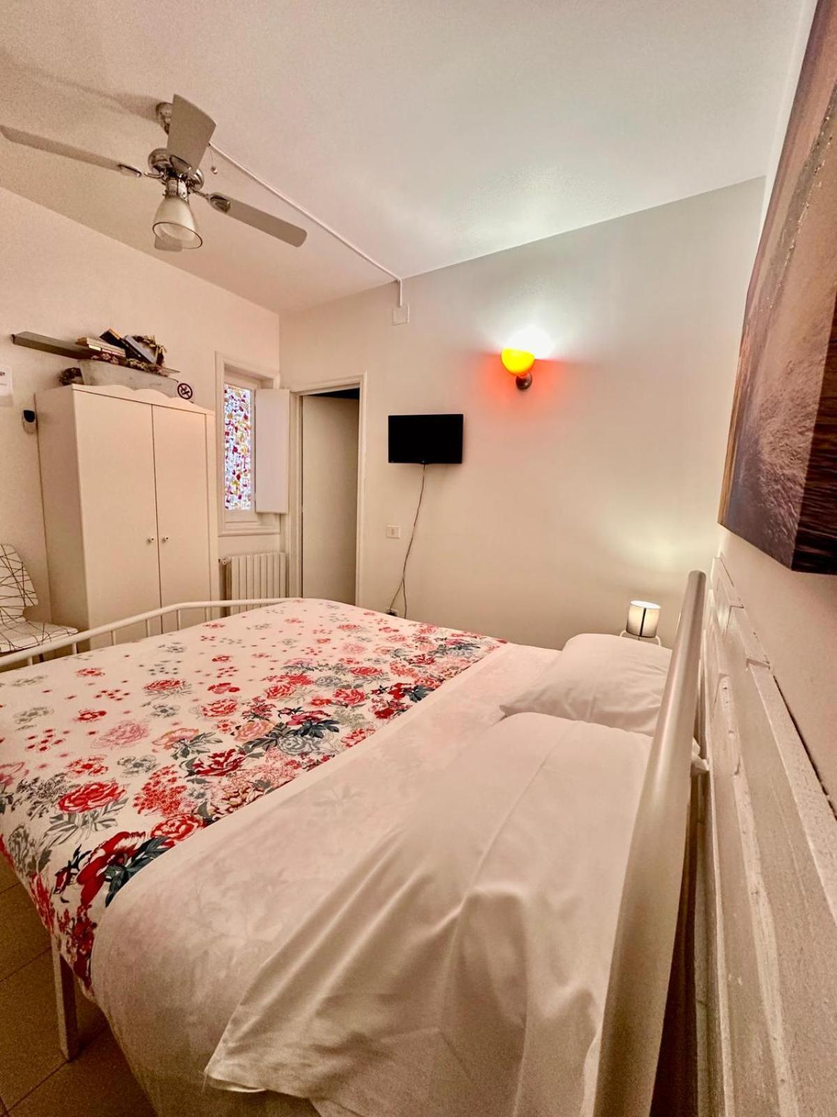 A Casa Di Anna Bed & Breakfast Polignano a Mare Ngoại thất bức ảnh