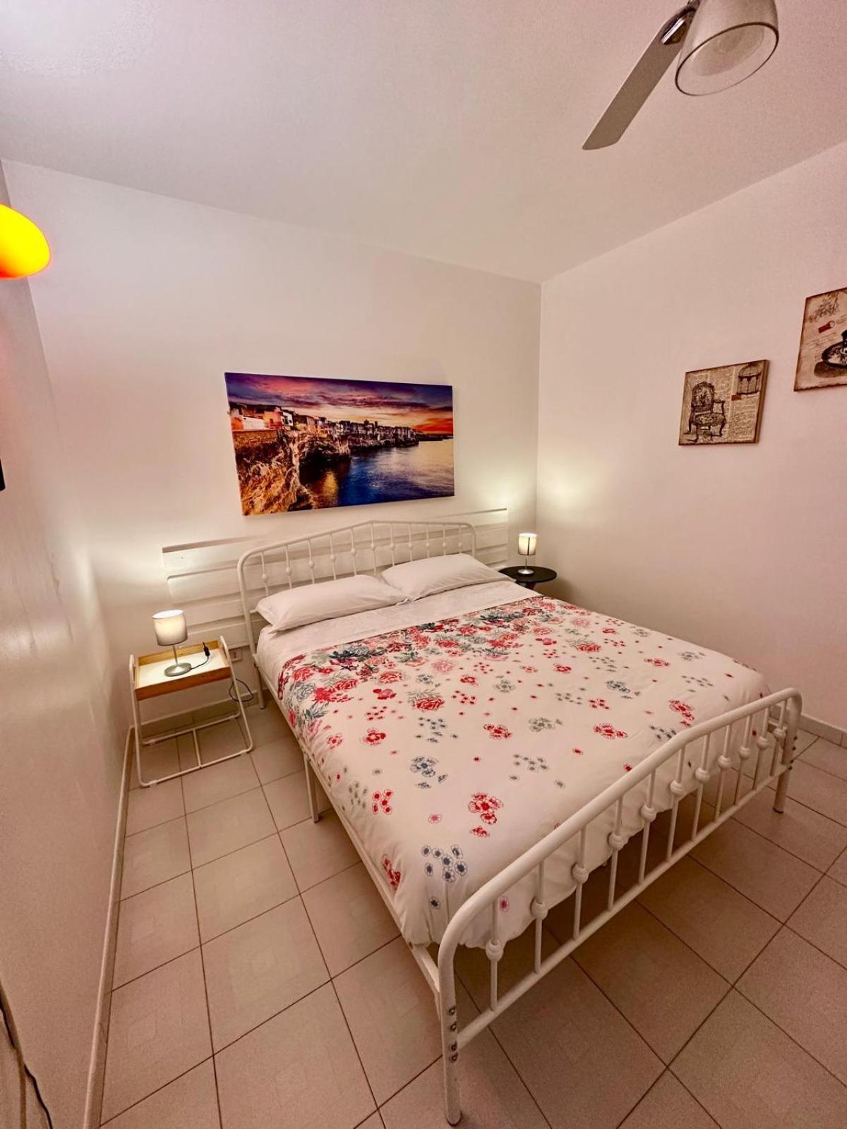 A Casa Di Anna Bed & Breakfast Polignano a Mare Ngoại thất bức ảnh