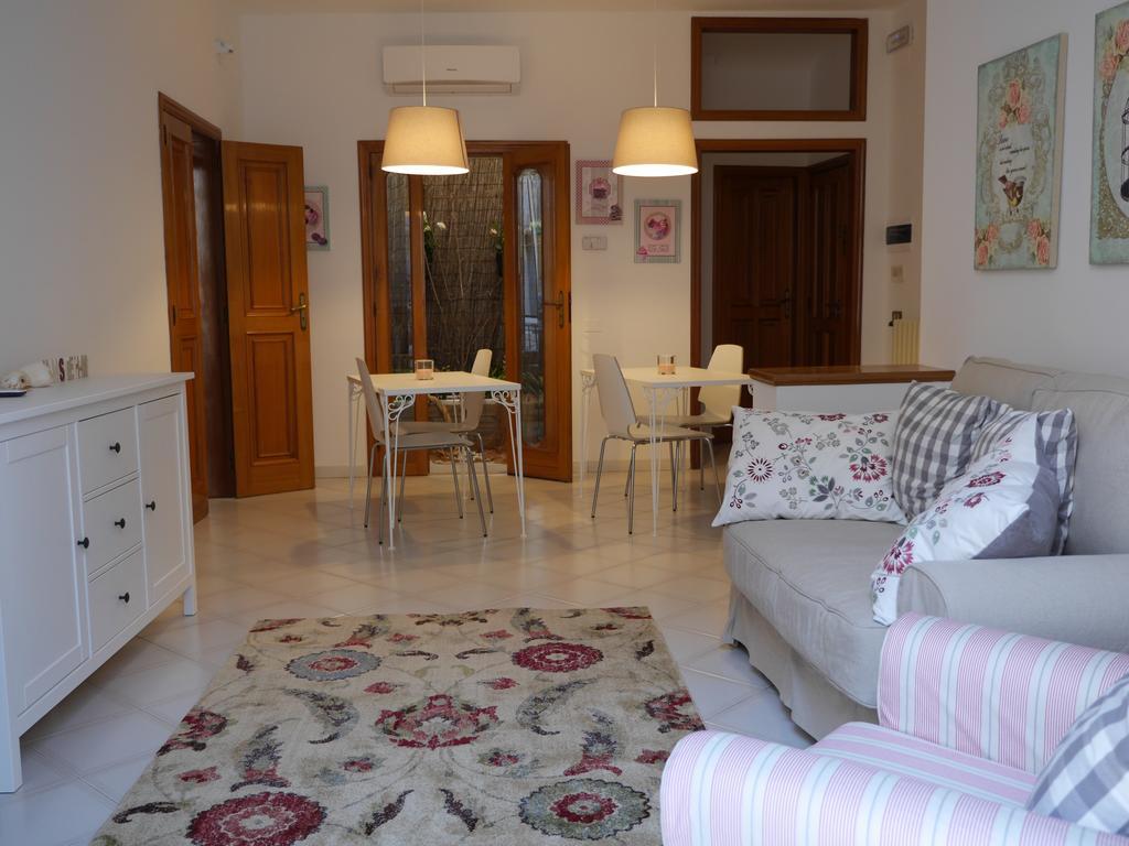 A Casa Di Anna Bed & Breakfast Polignano a Mare Ngoại thất bức ảnh
