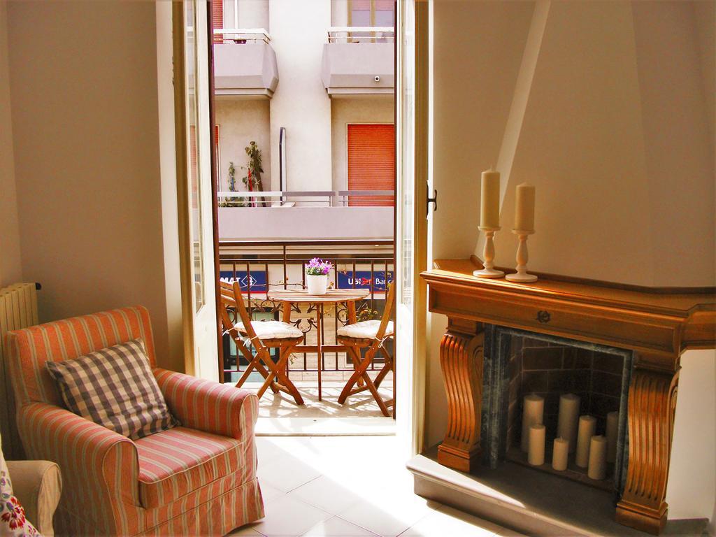 A Casa Di Anna Bed & Breakfast Polignano a Mare Ngoại thất bức ảnh