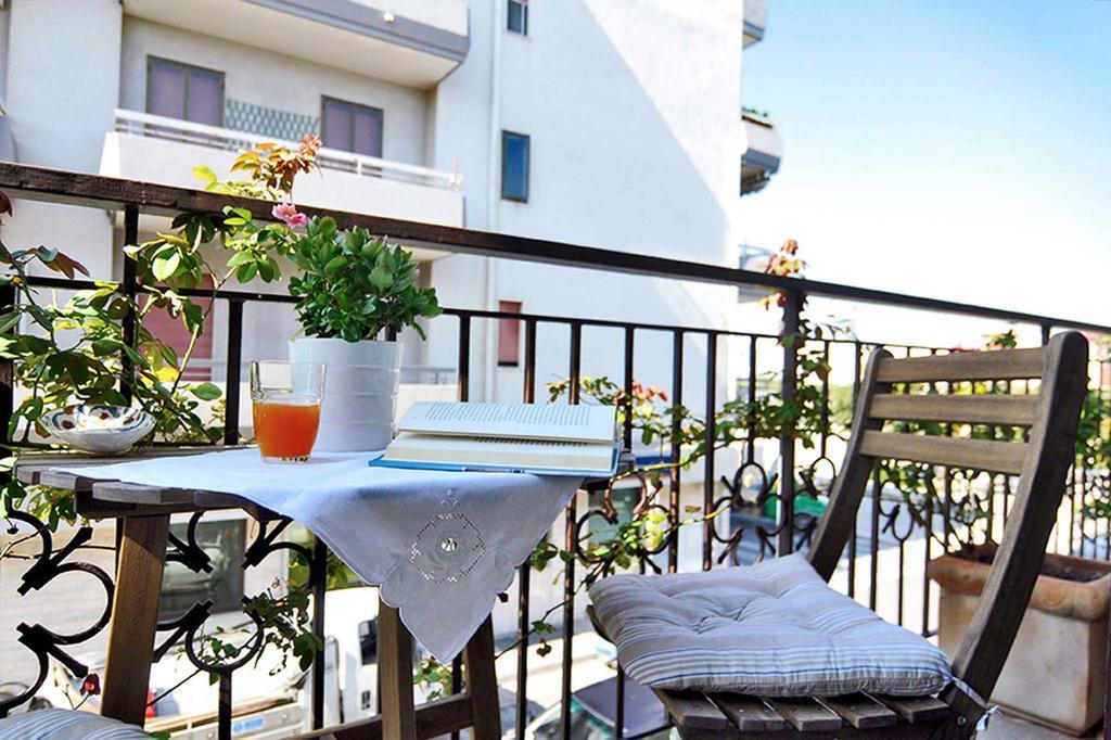A Casa Di Anna Bed & Breakfast Polignano a Mare Ngoại thất bức ảnh