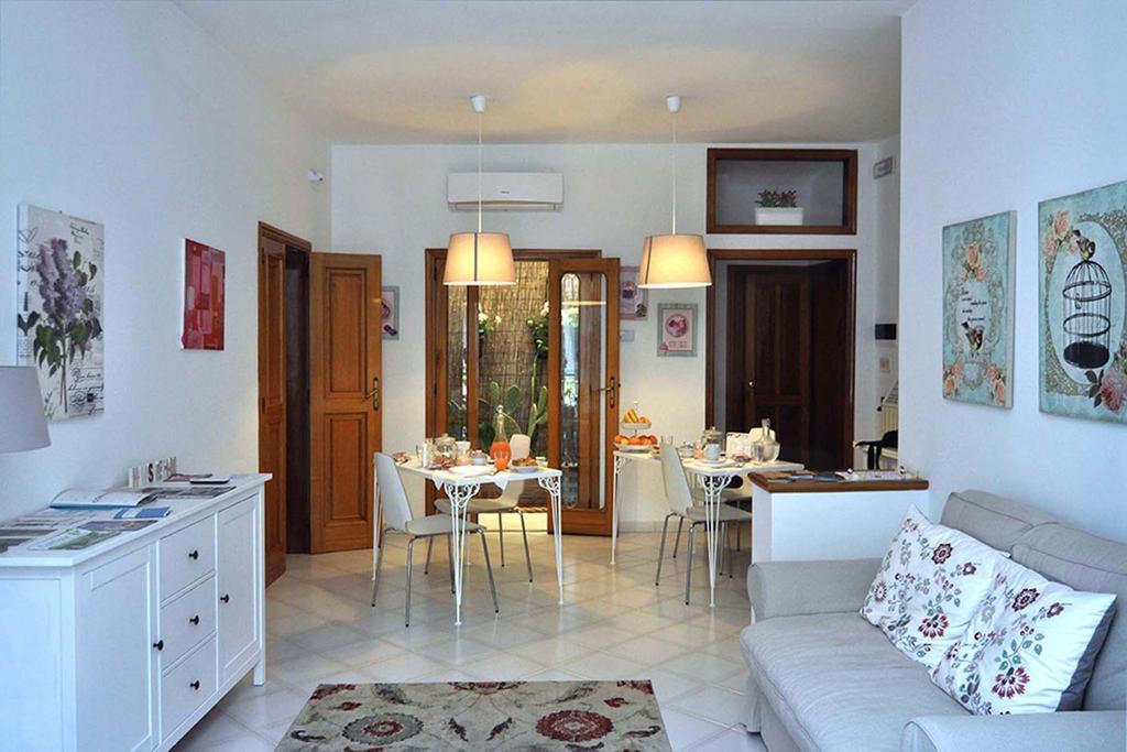 A Casa Di Anna Bed & Breakfast Polignano a Mare Ngoại thất bức ảnh