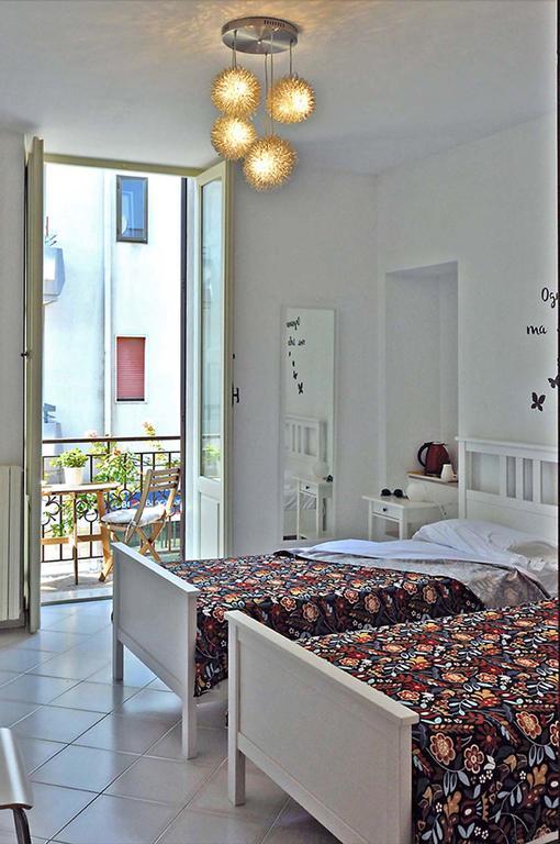 A Casa Di Anna Bed & Breakfast Polignano a Mare Ngoại thất bức ảnh