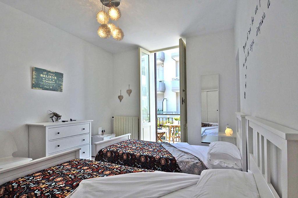 A Casa Di Anna Bed & Breakfast Polignano a Mare Ngoại thất bức ảnh