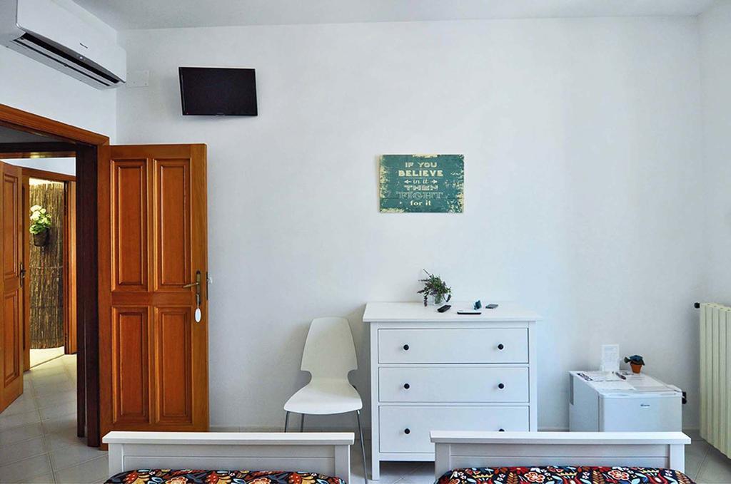 A Casa Di Anna Bed & Breakfast Polignano a Mare Ngoại thất bức ảnh