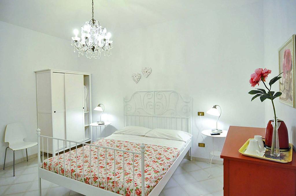 A Casa Di Anna Bed & Breakfast Polignano a Mare Ngoại thất bức ảnh