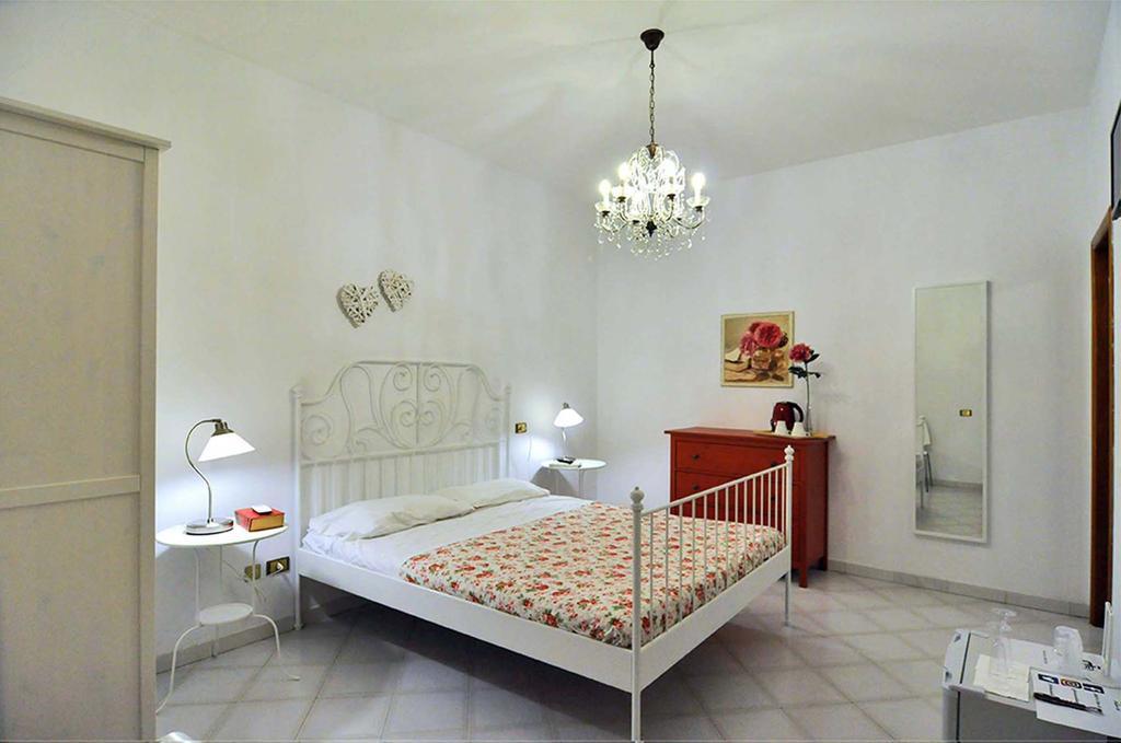 A Casa Di Anna Bed & Breakfast Polignano a Mare Ngoại thất bức ảnh