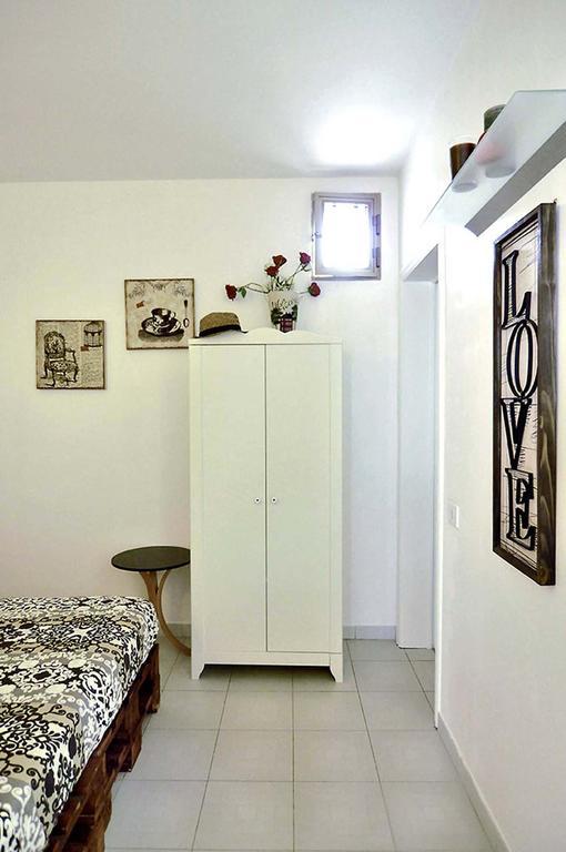A Casa Di Anna Bed & Breakfast Polignano a Mare Ngoại thất bức ảnh