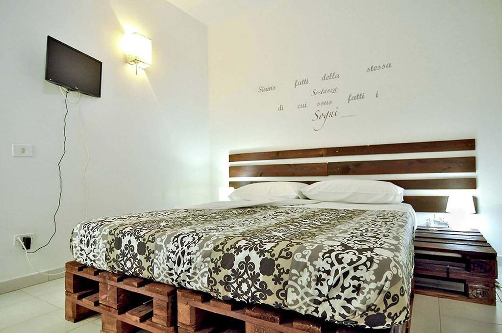 A Casa Di Anna Bed & Breakfast Polignano a Mare Ngoại thất bức ảnh